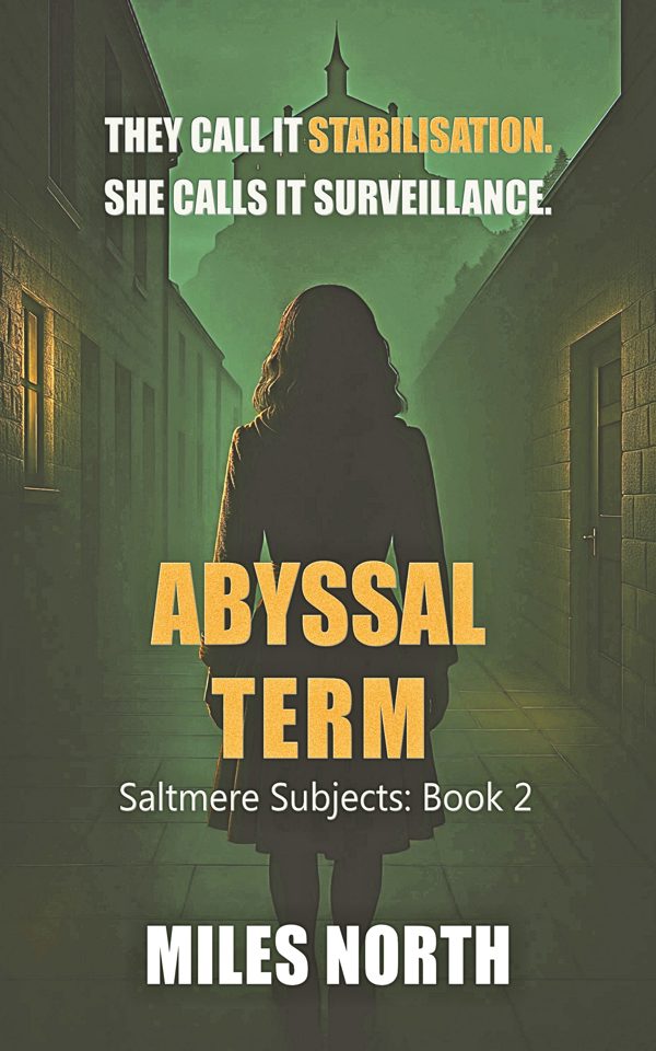 Abyssal Term by Miles North