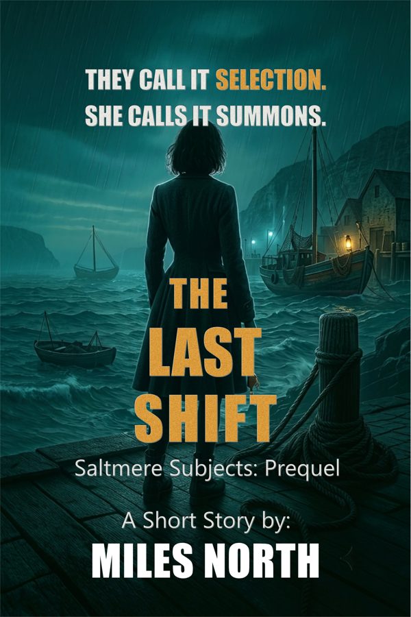 The Last Shift — a Saltmere Subjects prequel, free for subscribers